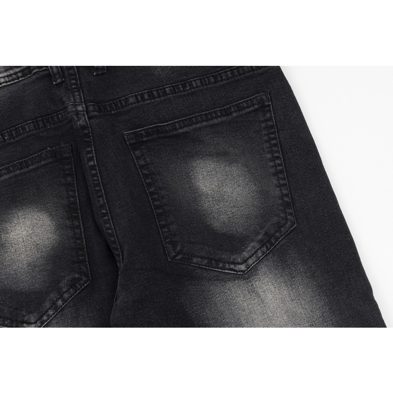 Galalle-rydept &amp; - Quần Jean Đường Phố Thời Trang Cao Cấp Mới Nhất Cho Nam Và Nữ Junireuy54Rtherd