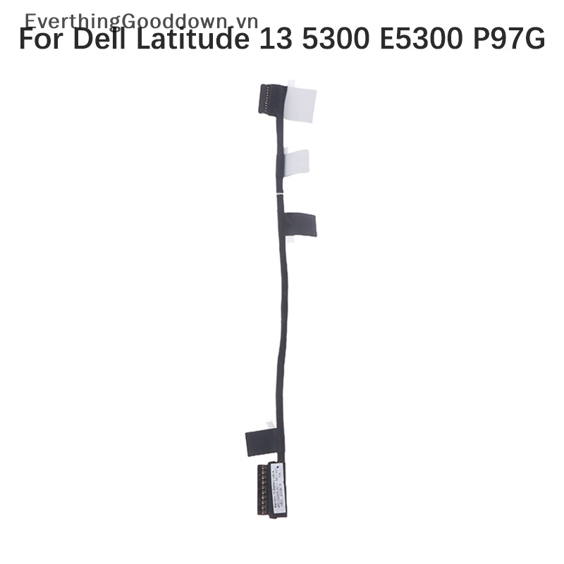 1 Dây Cáp Kết Nối Laptop Dell Latitude 13 5300 E5300 P97G 0G0PMP