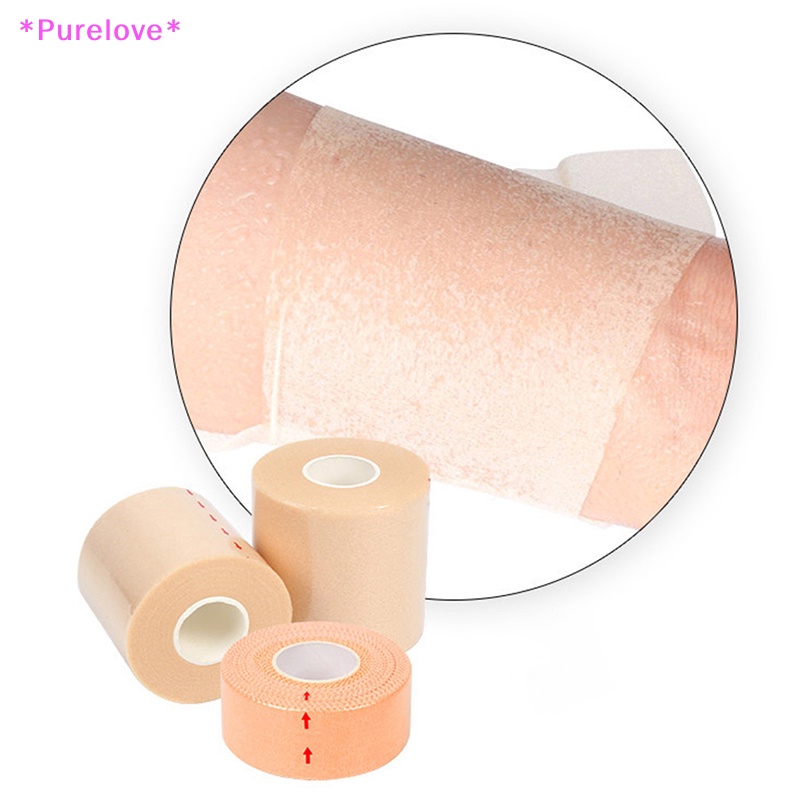 Miếng Xốp Cotton Tự Dính Dán Mặt Nạ Đầu Gối Chuyên Dùng