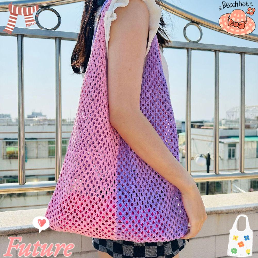 Túi Xách Đeo Vai Sức Chứa Lớn Thời Trang