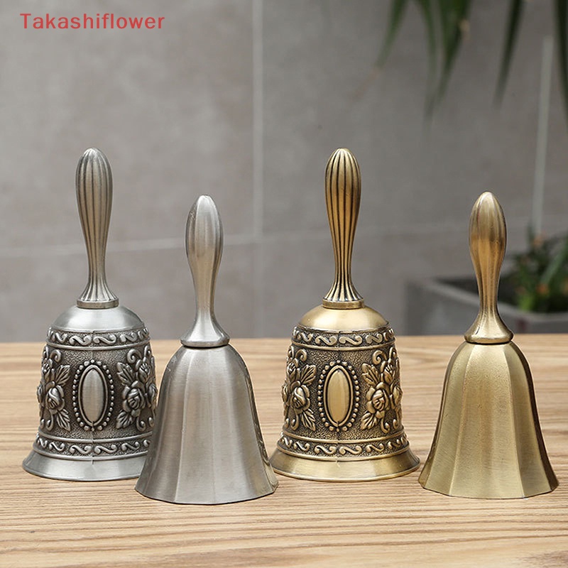 Chuông Cầm Tay Phong Cách Giáng Sinh Năm Mới Độc Đáo