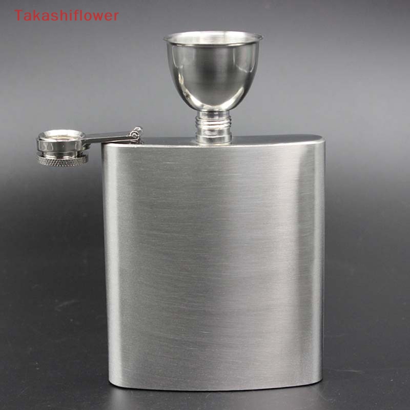 1 Phễu Nhỏ Dài Bằng Thép Không Gỉ Tiện Dụng