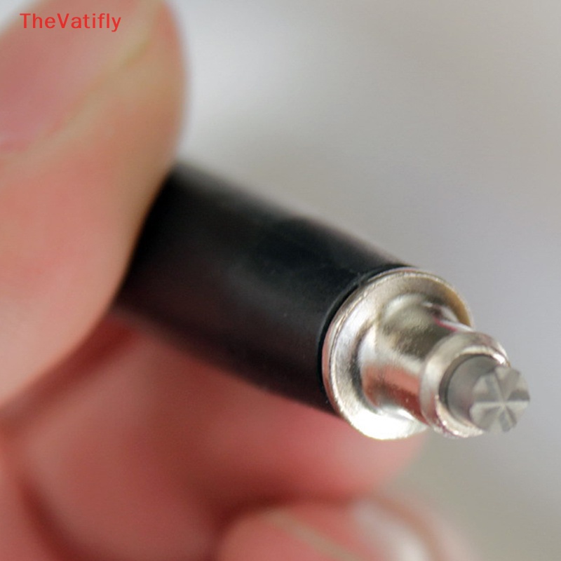 [Thevalifly] Set 5 Vỏ Cao Su Bọc Gậy Leo Núi Bắc Âu Thay Thế Cho Hoạt Động Ngoài Trời