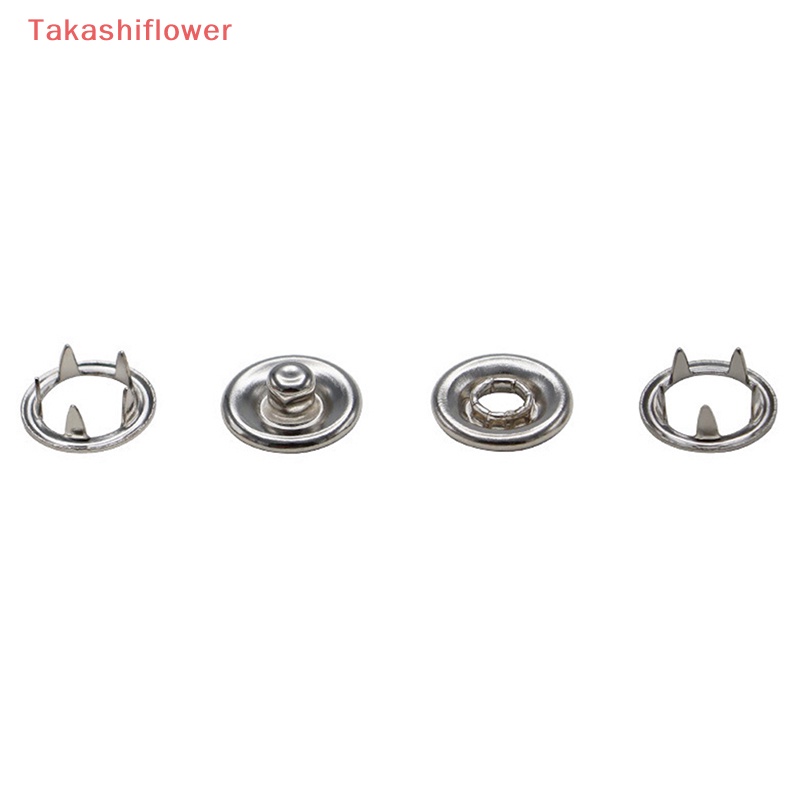 Set 100 Kẹp Kim Loại Dày Dặn Chuyên Dụng Cho May Vá