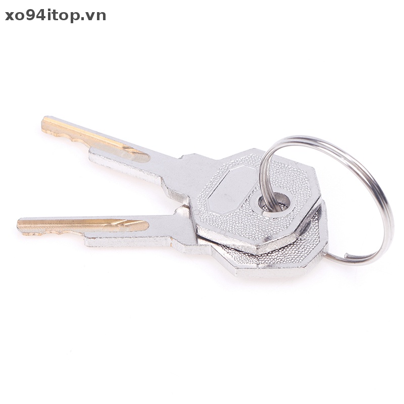 Khớp Nối Khóa An Toàn Cho Đầu Cắm Trại XOITOP