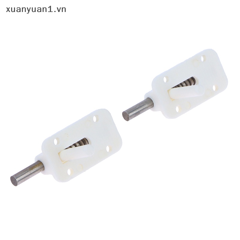 Set 5 Phụ Kiện Khóa Mái Hiên Cho Máy Bay Điều Khiển Từ Xa