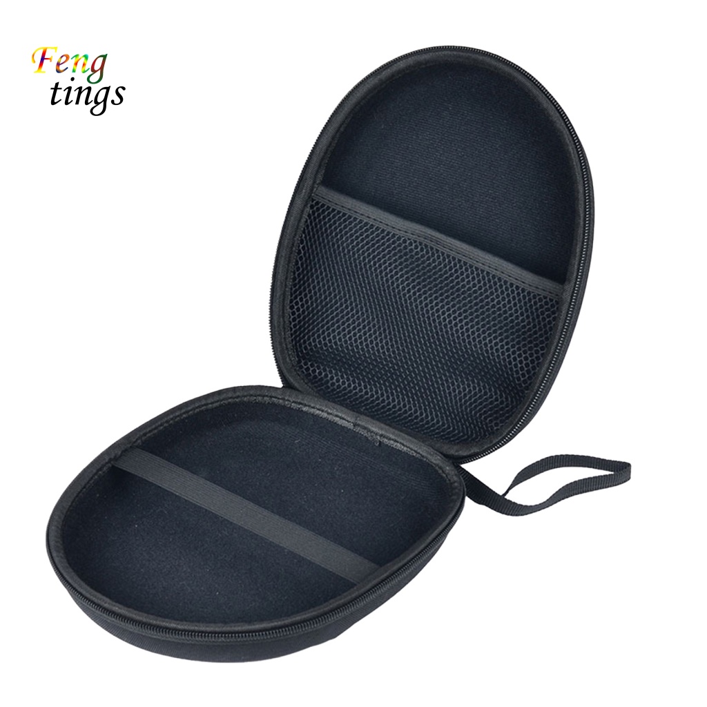 Túi Đựng Tai Nghe Không Dây Bằng EVA Cứng Chống Bụi Chống Rơi Vỡ Cho MDR-1A XB950B1 N1 BT 550 450AP