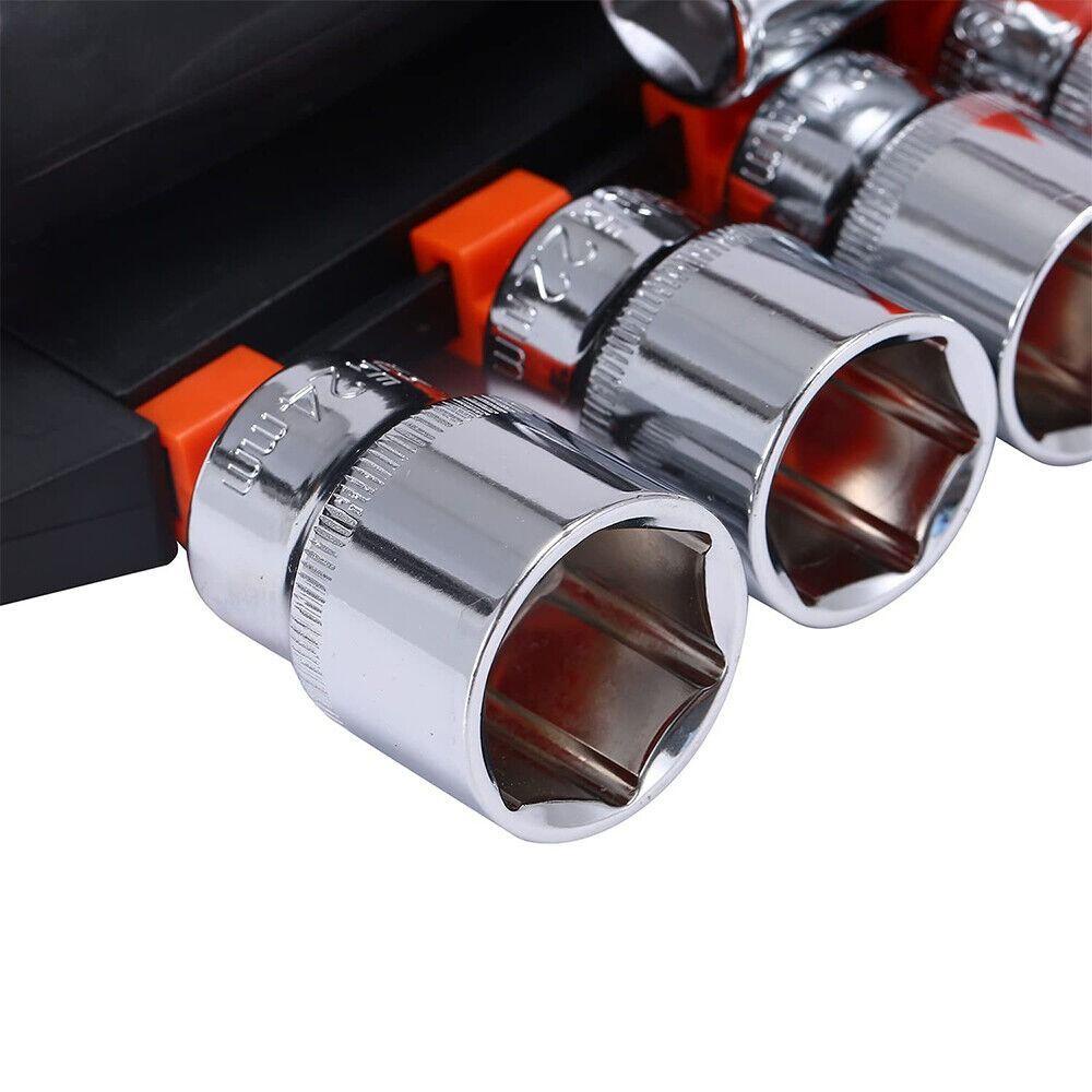 Bộ 12 Tua Vít Mở Rộng Đa Năng 1 / 2 '' Chất Lượng Cao