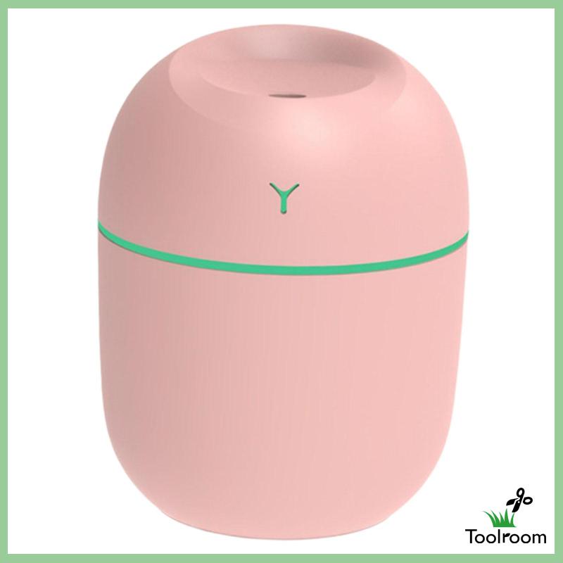 Máy Khuếch Tán Tinh Dầu Có Đèn Hẹn Giờ Và Cổng USB Tiện Dụng Cho Khách Sạn