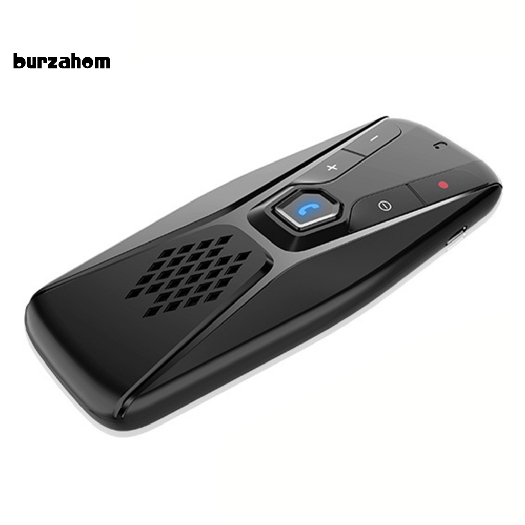 Bộ Chuyển Đổi Máy Nghe Nhạc MP3 Bluetooth 5.0 Đa Chức Năng Dành Cho Ô Tô Kèm Phụ Kiện