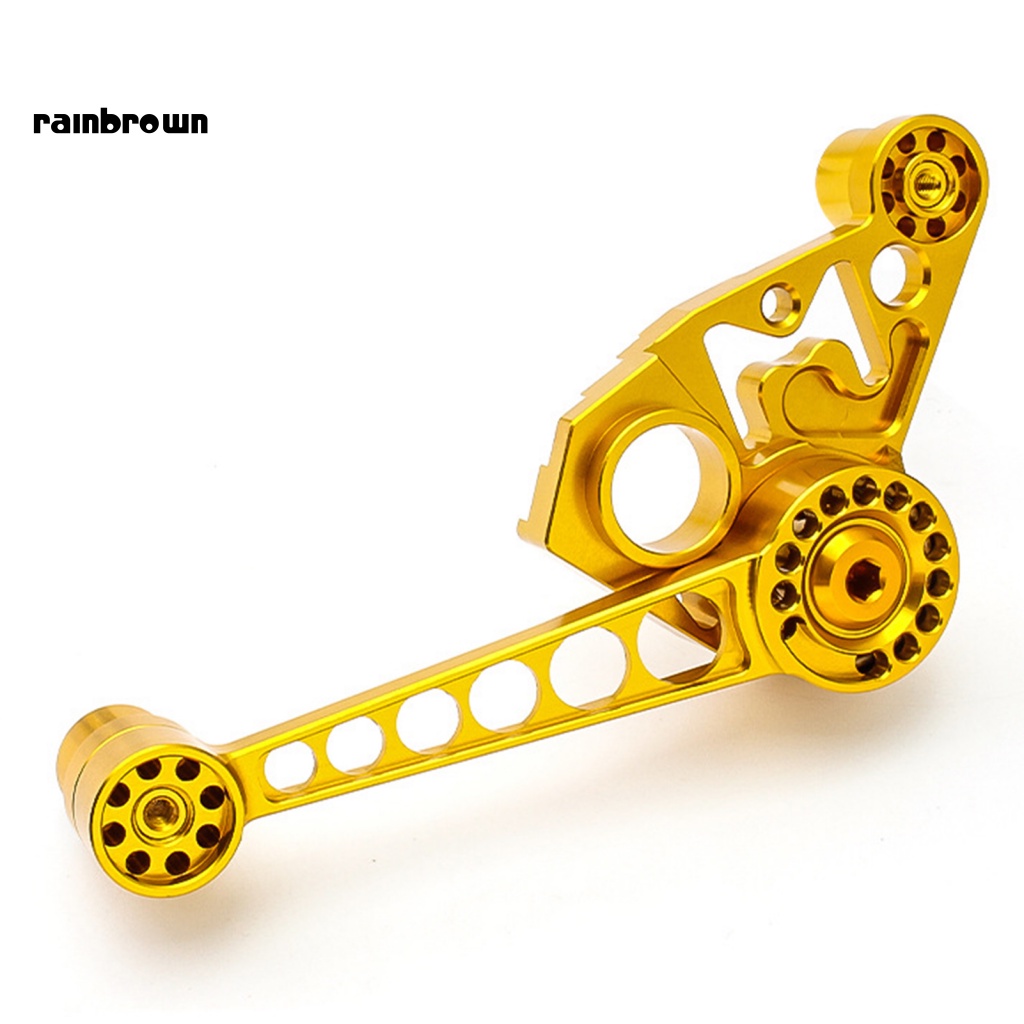 Giá Đỡ Xích Xe Đạp 2 / 6 Tốc Độ Bằng Hợp Kim Nhôm MUQZI