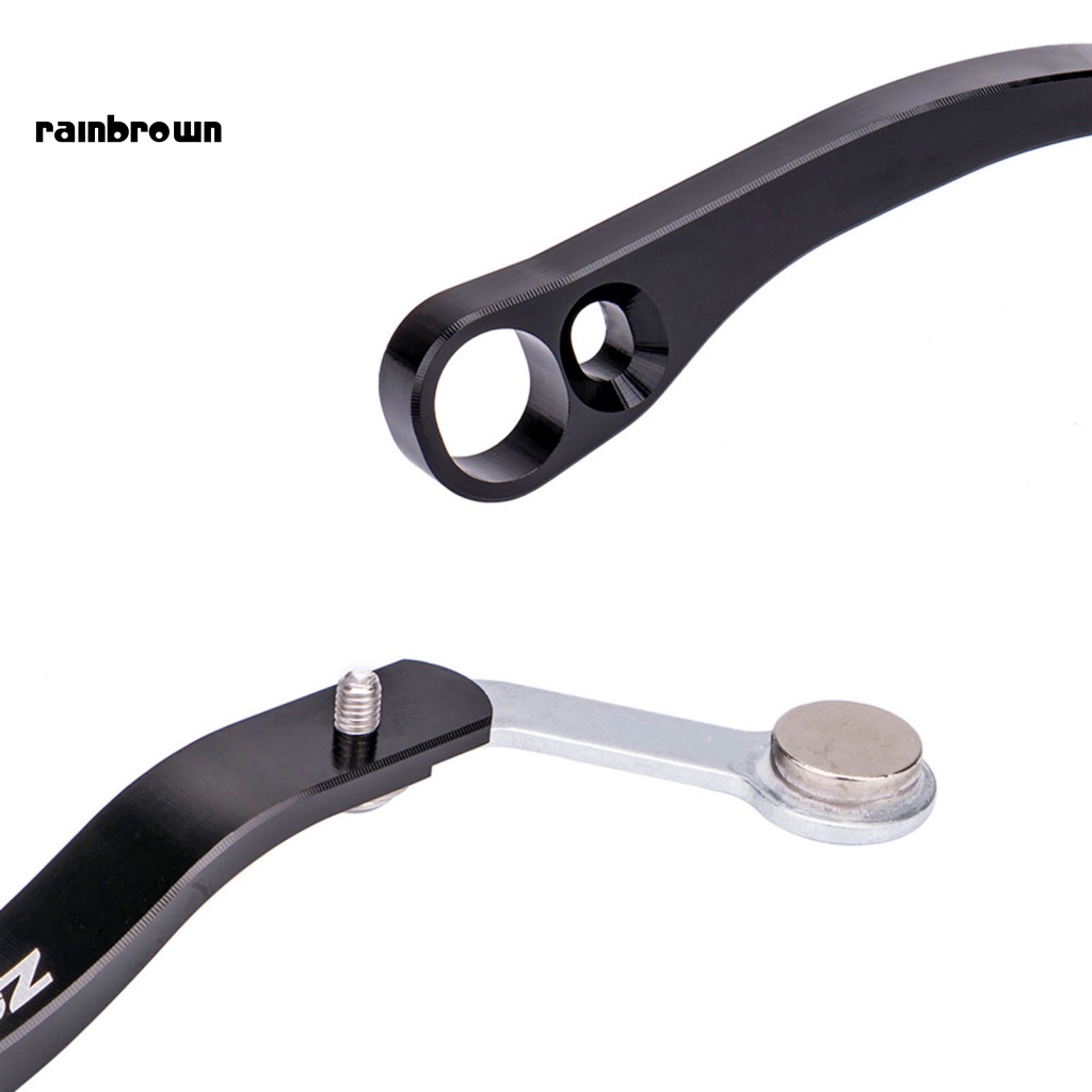 &lt; Rainbrown &gt; Dây Xích Xe Đạp Leo Núi Chống Oxy Hóa Chống Nước