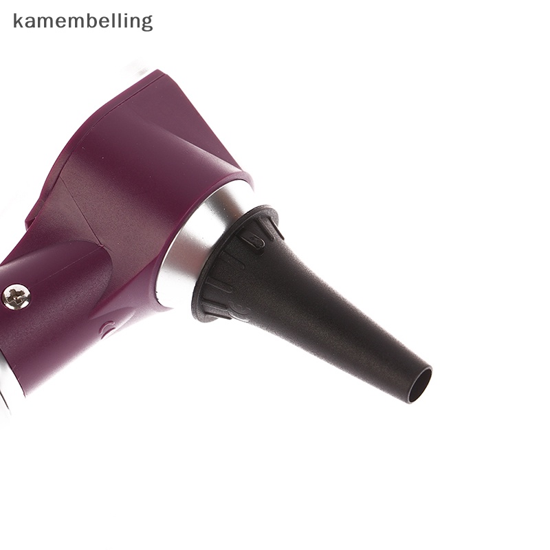 Bộ Dụng Cụ Chẩn Đoán Lỗi Tai Và Mũi Chuyên Nghiệp kamembelling