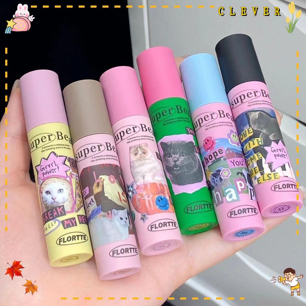 Son Kem Lì Mềm Mịn Lâu Trôi Và Nhẹ Nhàng