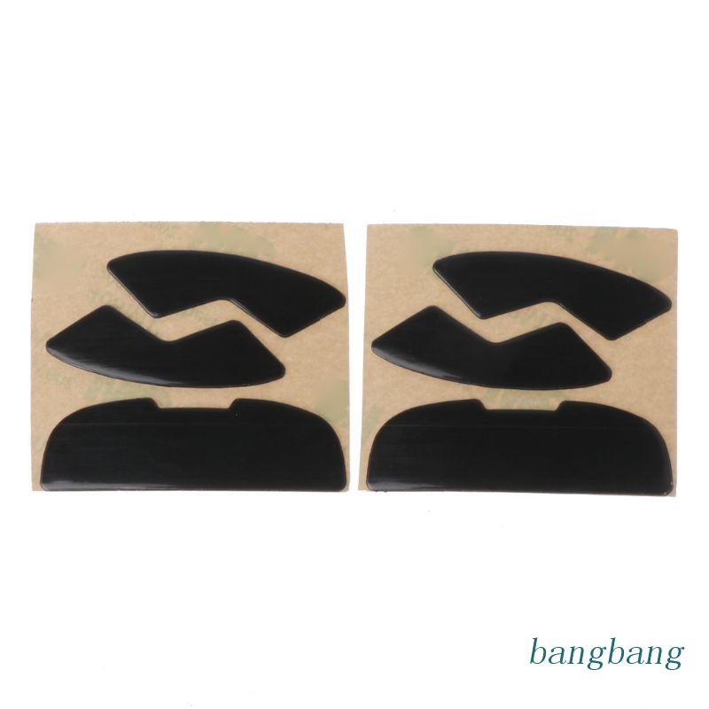 Set 2 Chân Chuột Máy Tính Dày 0.6mm Thay Thế Cho G300 G300S