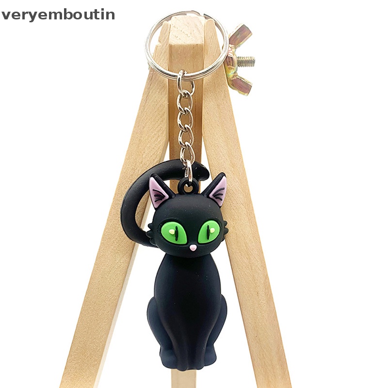 Móc Khóa Hình Mèo Daijin Dễ Thương