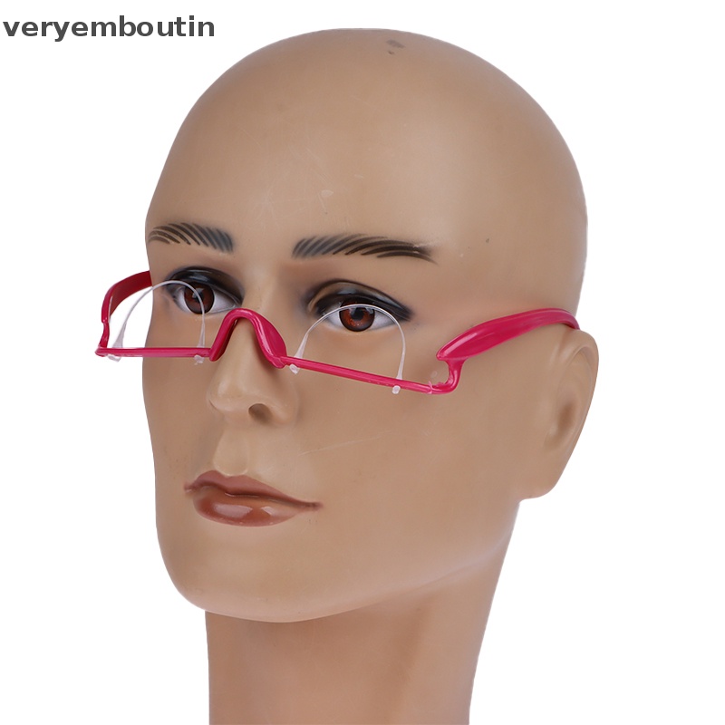 Dụng Cụ Khuôn Hai Mặt Hỗ Trợ Luyện Tập Tạo Mắt Hai Mí