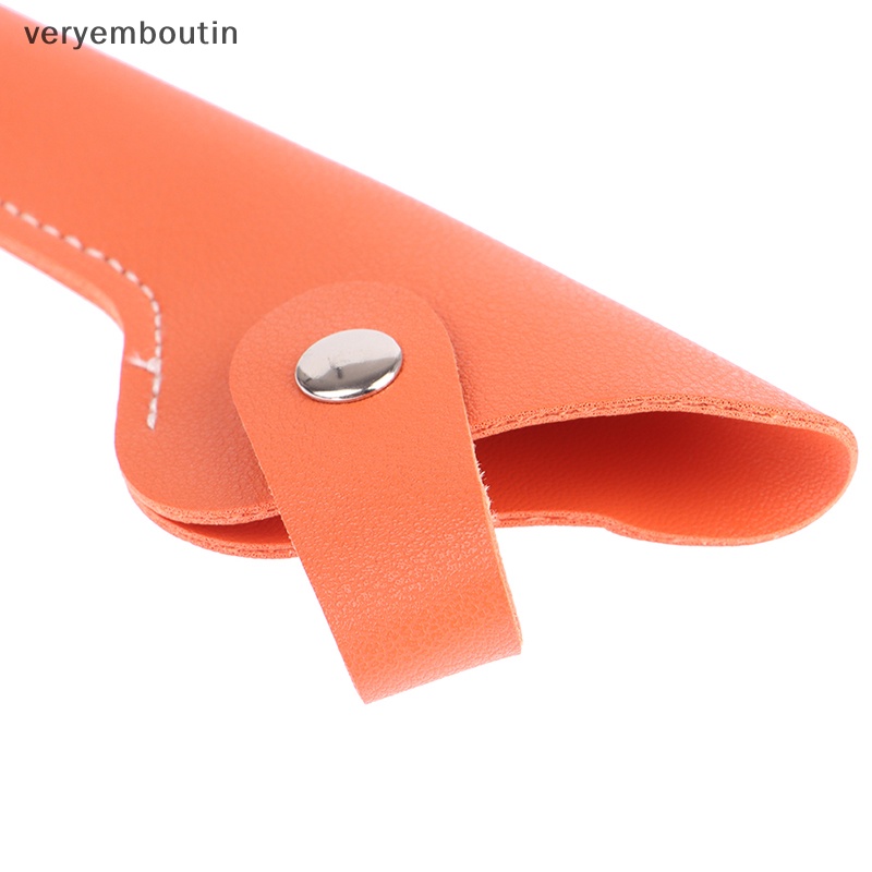 Vỏ Bọc Kéo Cắt Tóc Bảo Vệ An Toàn