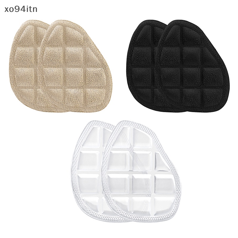 1 Cặp Miếng Lót Giày Cao Gót Giảm Đau Chống Trượt