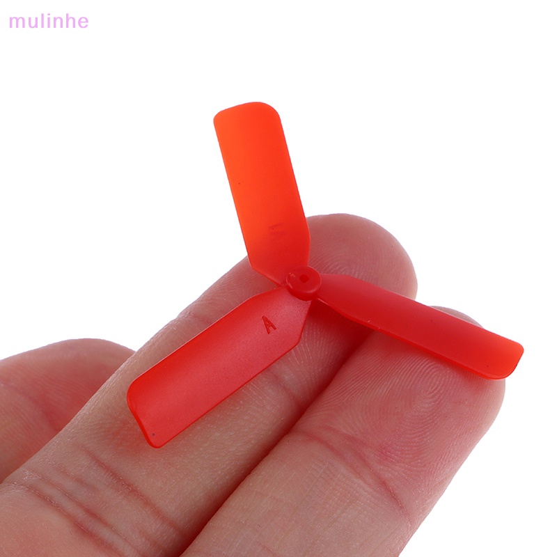 Cánh Quạt 3 Cánh 1mm Cho Máy Bay Điều Khiển Từ Xa
