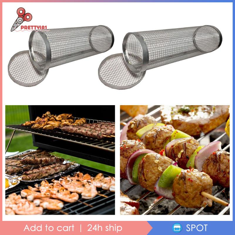 Lồng Lưới Nướng Đậu Phộng / Gà Ngoài Trời Prettyia1