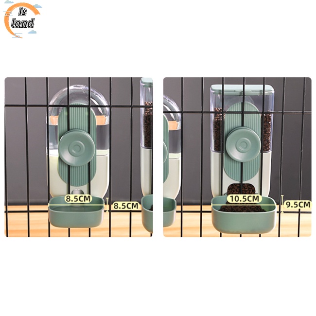 Máy Uống Nước Tự Động Cho Thú Cưng