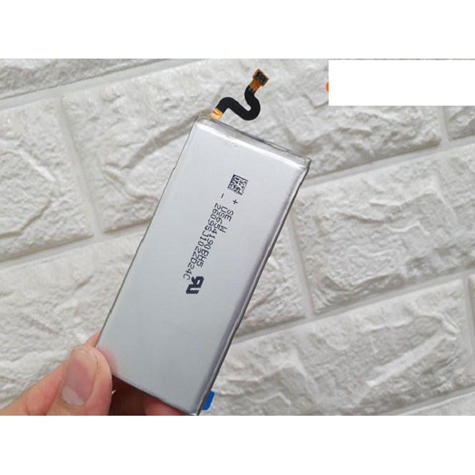 Thay Pin Samsung Galaxy S8 Active - Home