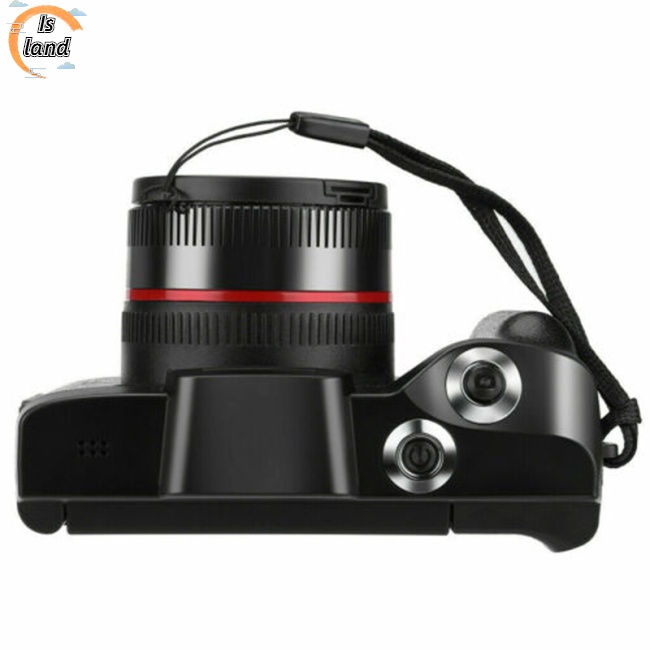 Máy Quay Phim Kỹ Thuật Số Full HD 16x Chuyên Nghiệp