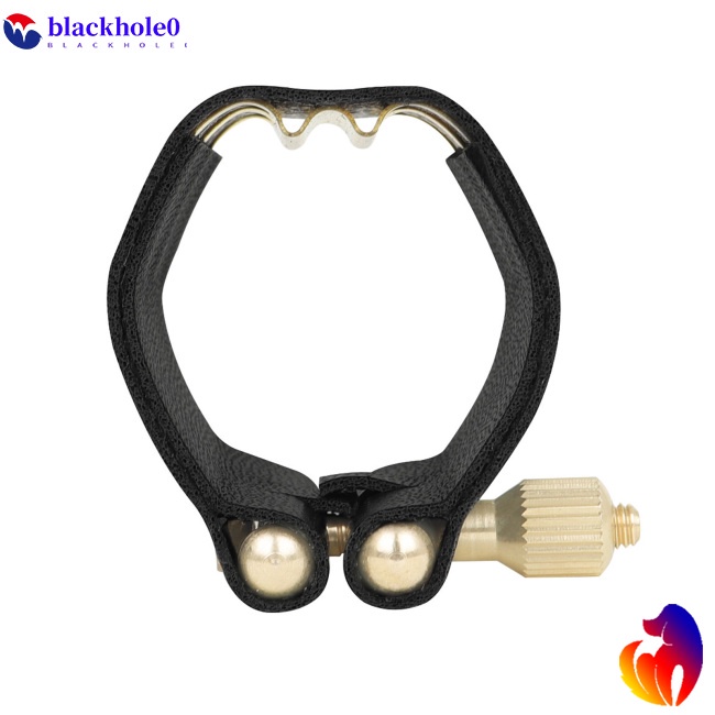 Nắp Đậy Miệng Kèn Saxophone BH Bable / Alto / Tenor Kèm Kẹp Cố Định Chuyên Nghiệp