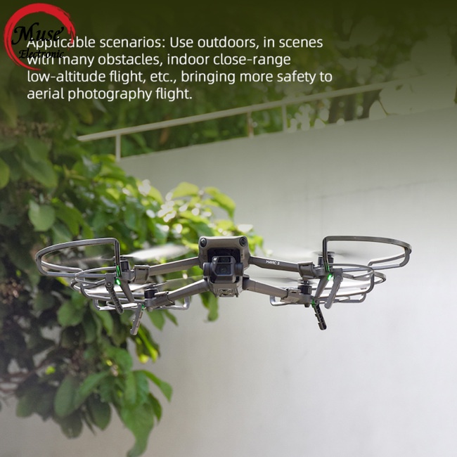 Khung Bảo Vệ Cánh Quạt Thả Nhanh Cho Dji Mavic 3 Pro