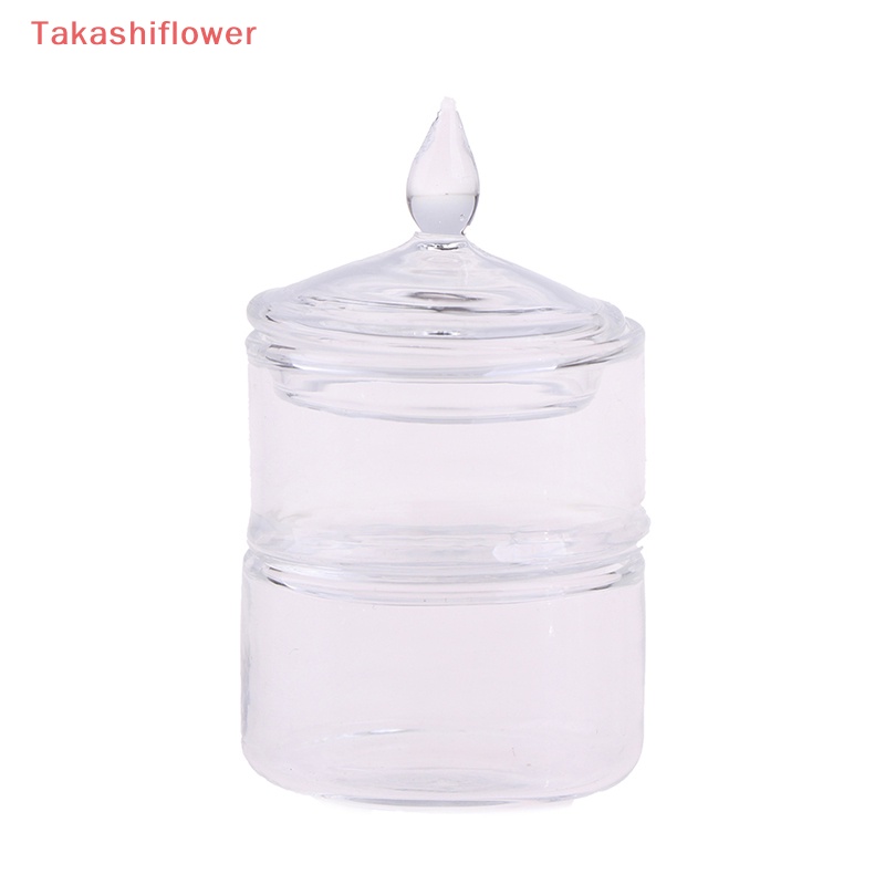 Hũ Kẹo 1: 12 Nhiều Tầng Trang Trí Nhà Búp Bê