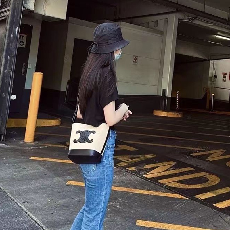 Túi Đeo Vai Cỡ Lớn Phong Cách retro Thời Trang Cho Nữ