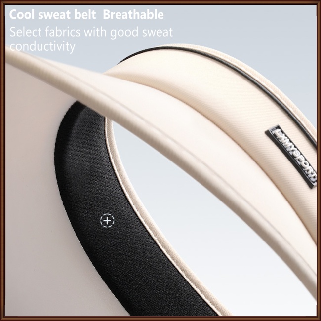 Mũ Vành Rộng Chống Nắng Chống Gió Có Thể Điều Chỉnh Vành Kèm Dây Có Thể Tháo Rời Cho Nữ