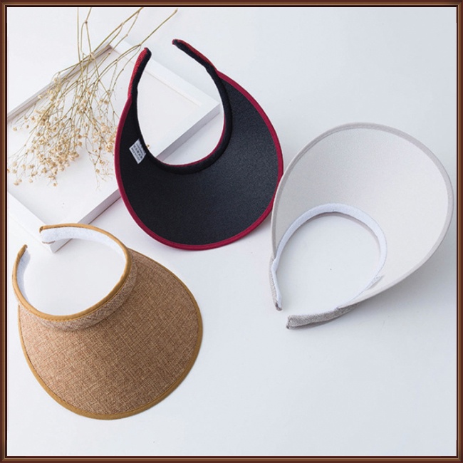 Mũ Rộng Vành Che Nắng Thời Trang Đi Biển Mùa Hè Cho Nữ