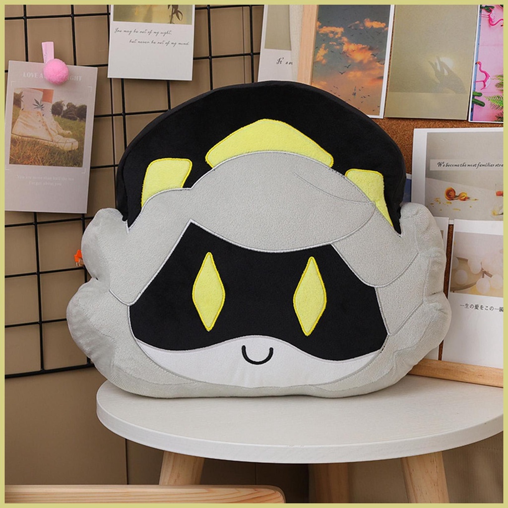 Robot Nhồi Bông Hình Nhân Vật UZI Murder Drones Đáng Yêu Cho Bé