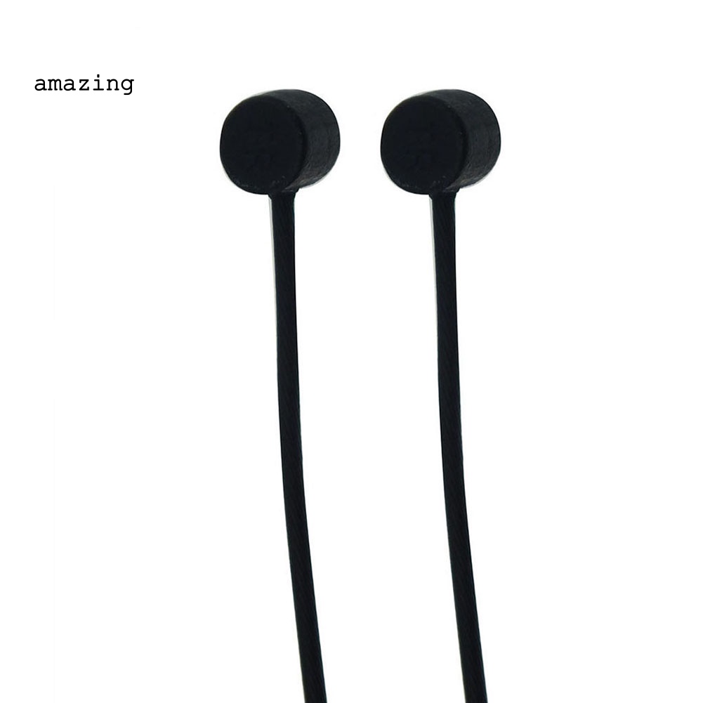 Bộ 2 Dây Phanh Trước Và Sau Cho Xe Đạp Leo Núi MTB