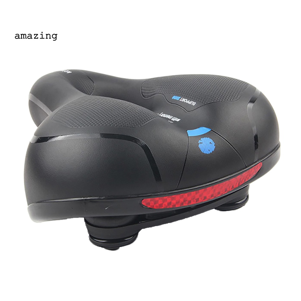 Yên Xe Đạp Leo Núi MTB Dày Dặn Thoáng Khí