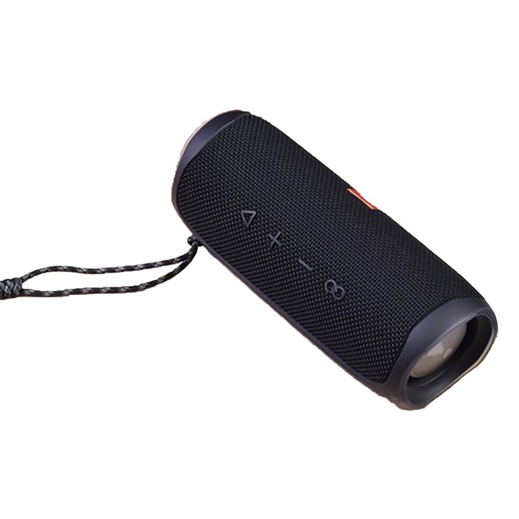 Flip5 Outdoor Mini Wireless Speaker Riding Portable Waterproof Bass Desk Decoration [Q/4]