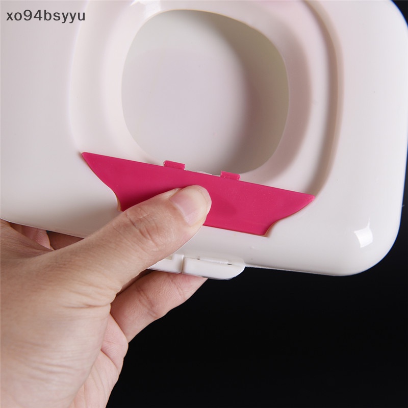 Hộp Đựng Khăn Giấy Ướt Du Lịch Cho Bé xo94bsyyu