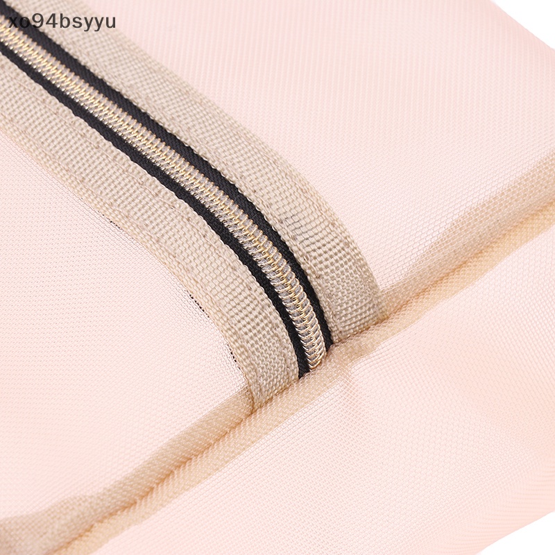 Túi Lưới Đựng Cọ Trang Điểm xo94bsyyu Tiện Dụng Khi Đi Du Lịch