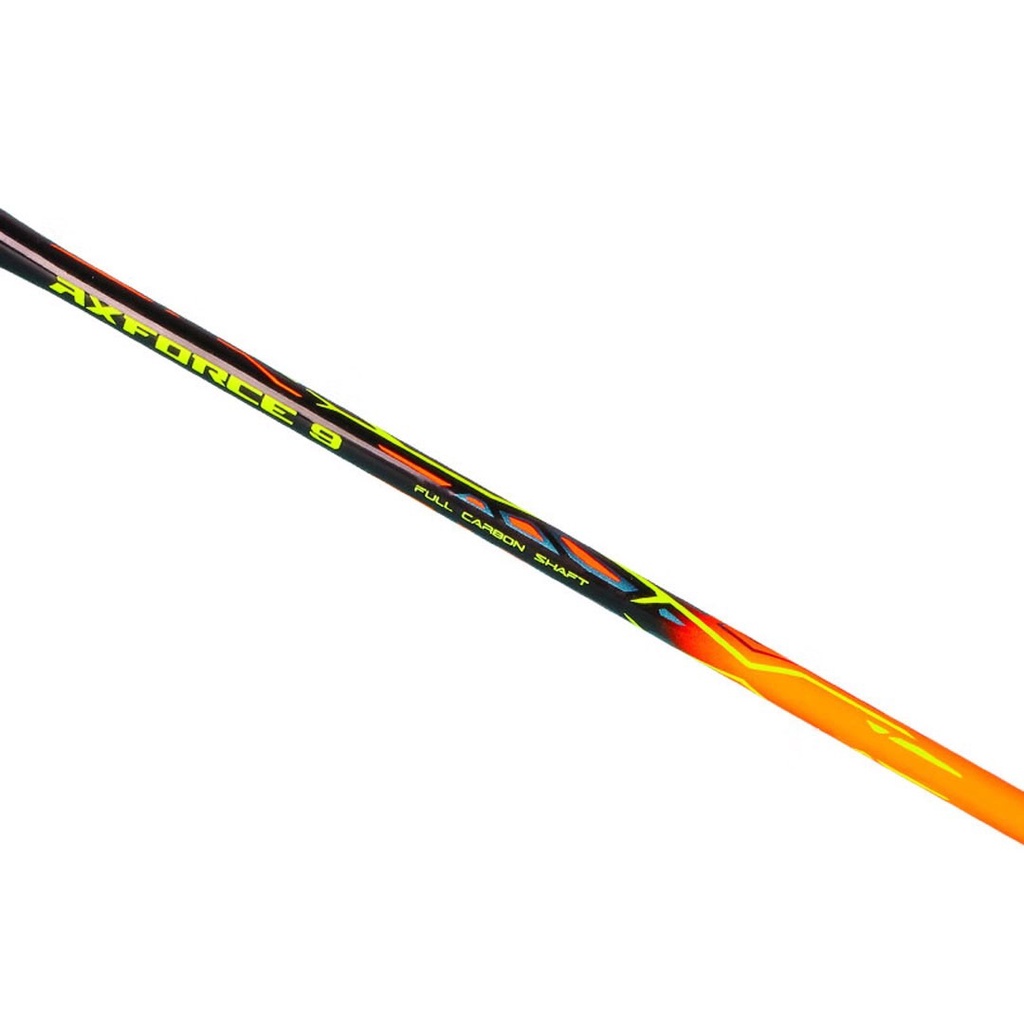 Vợt Cầu Lông Lining Axforce 9 OR Chính hãng