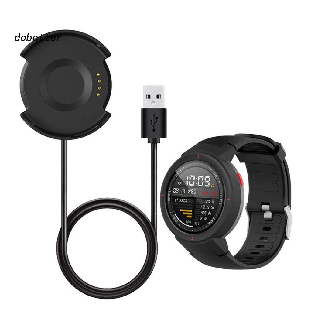 Đế Sạc Từ Tính Cho Đồng Hồ Thông Minh Huami Amazfit-Verge A1801