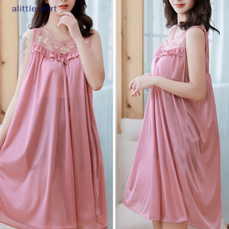 Đồ ngủ Thiết Kế Đơn Giản Thời Trang Quyến Rũ Cho Nữ