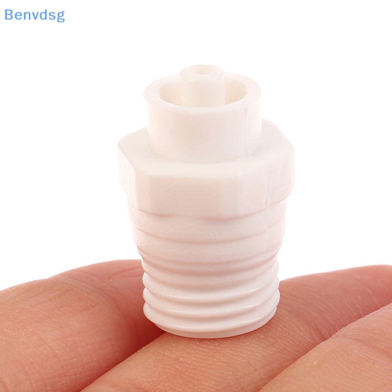 Đầu Nối Khóa G1 / 4 Bằng Nhựa Chuyên Dụng