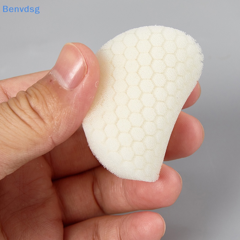 Bộ 10 Miếng Mút Xốp Lót Đệm Siêu Nhạy Siêu Thấm Hút