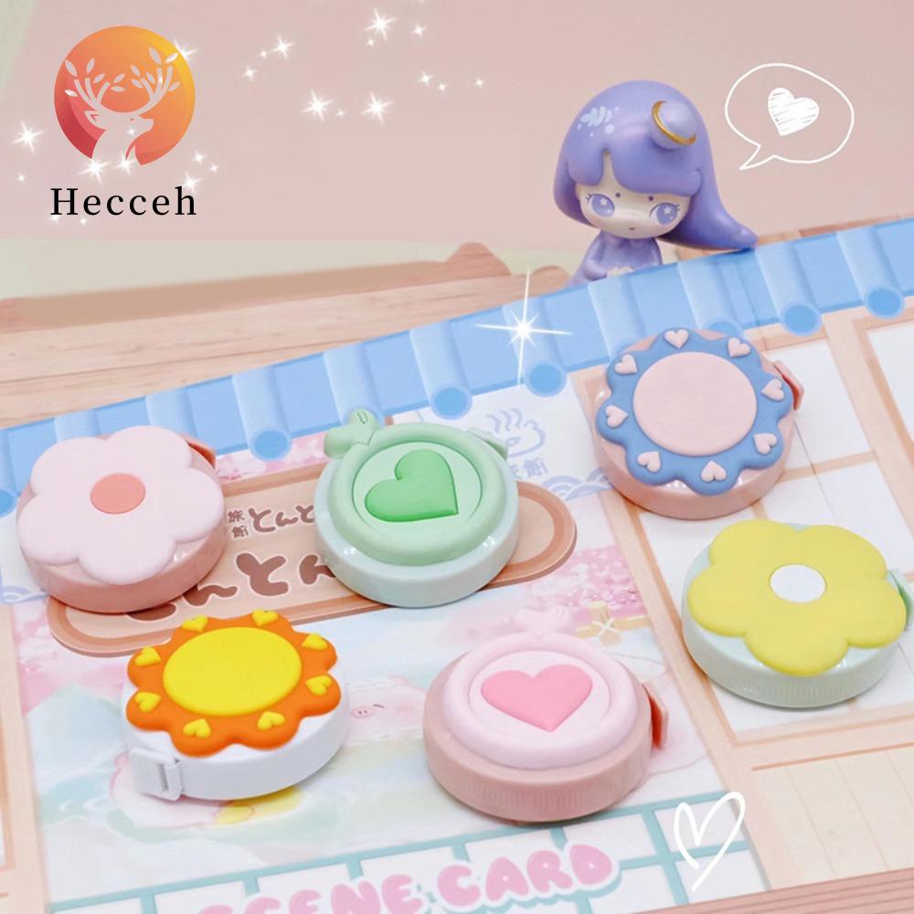 3 Thước Dây Cuộn 1.5cm 60 &quot;Đo Lường Tự Động