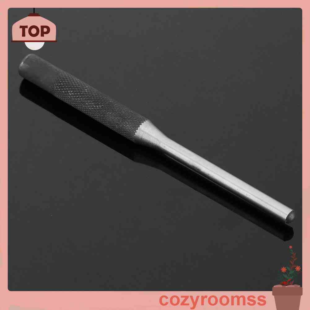 Set 13 Dụng Cụ Đục Lỗ Đầu Tròn Nhiều Kích Cỡ Tiện Dụng Cho Gia Đình