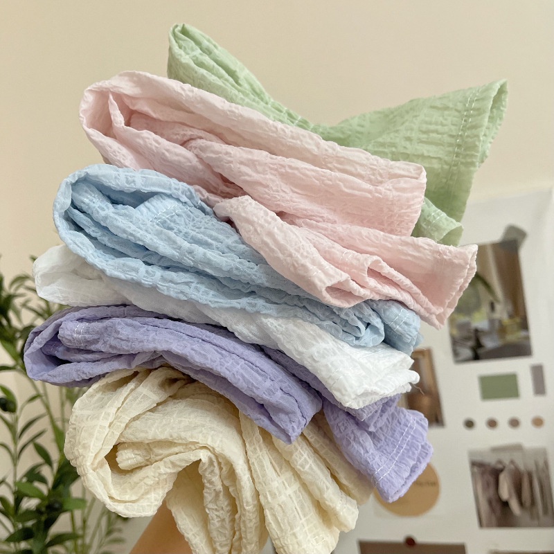 Đôi Găng Tay Chống Nắng Cỡ Lớn Thoáng Khí Màu Sắc Ngọt Ngào Thời Trang Xuân Hè Cho Nữ