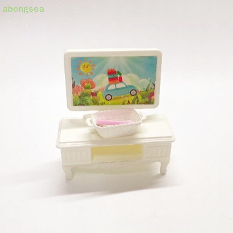 Set 3 Giỏ Đựng Đồ Chơi Điều Khiển Từ Xa 16CM Cho Nhà Búp Bê Barbie