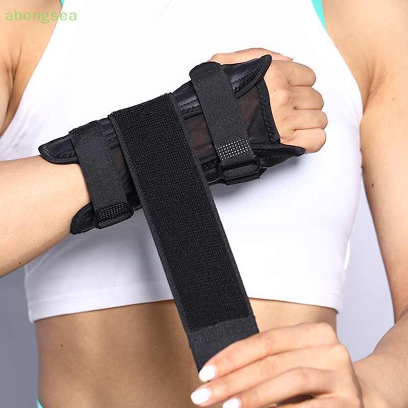 1 Đai Quấn Bảo Vệ Cổ Tay / Chân Chống Chấn Thương